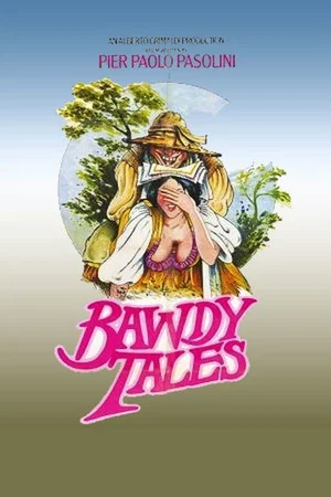 Постер: Bawdy Tales