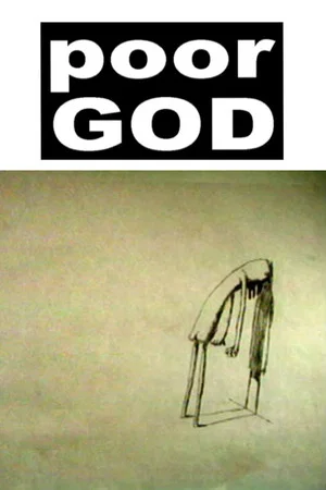 Постер: Poor God
