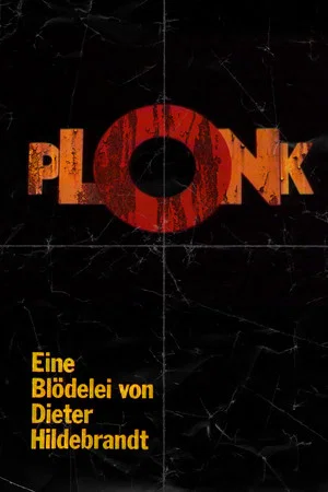 Постер: Plonk