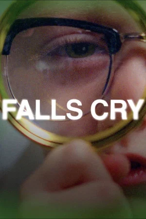 Постер: Falls Cry