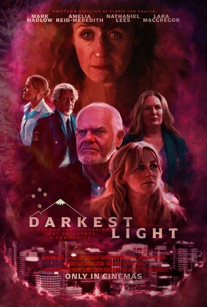Постер: Darkest Light