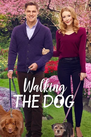 Постер: Walking the Dog