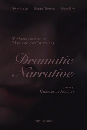 Постер: Dramatic Narrative
