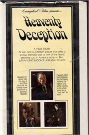 Постер: Heavenly Deception