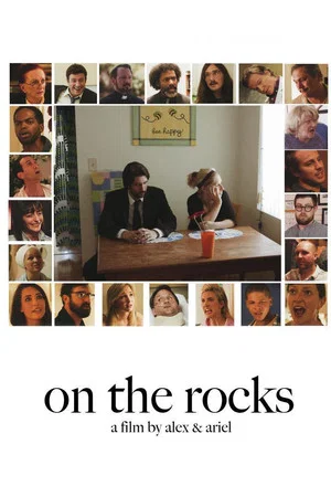 Постер: On the Rocks