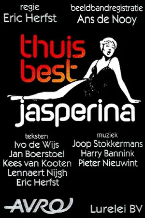 Постер: Thuis Best: Jasperina