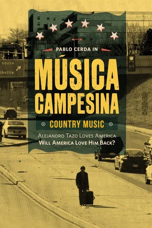Постер: Country Music