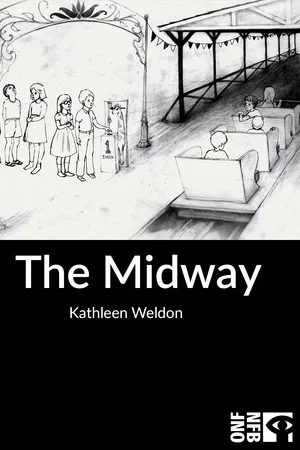 Постер: The Midway