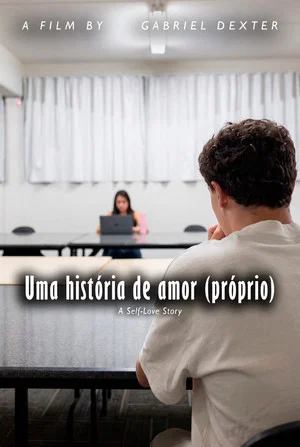 Постер: A Self-Love Story
