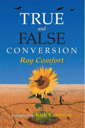 Постер: True and False Conversion