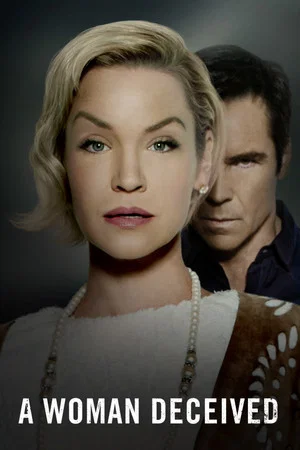 Постер: A Woman Deceived