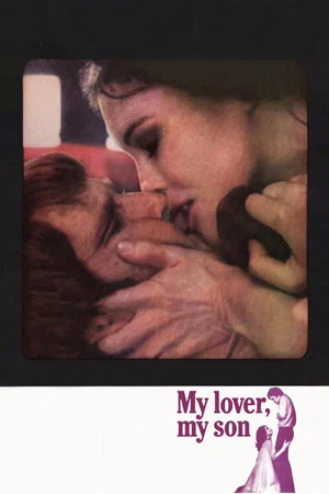 Постер: My Lover, My Son