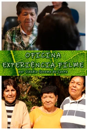 Постер: Experiência Filme: CRAS Jardim Panorama