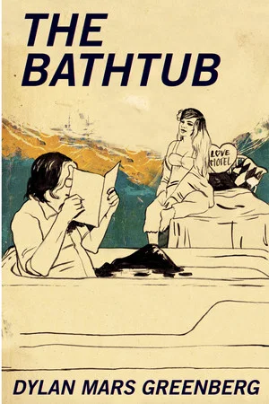 Постер: The Bathtub
