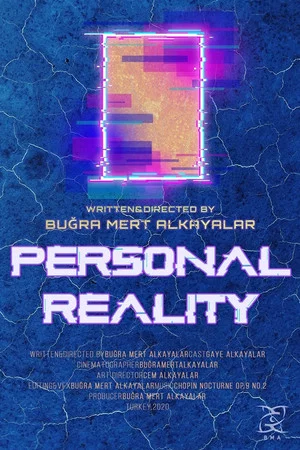 Постер: Bireysel Realite