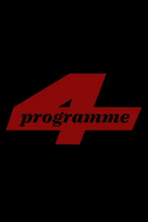 Постер: Programme 4