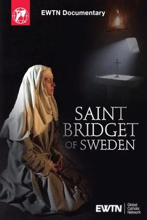 Постер: Saint Bridget of Sweden