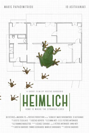 Постер: Heimlich