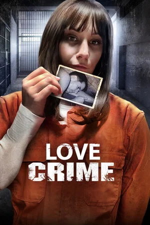 Постер: Love Crime