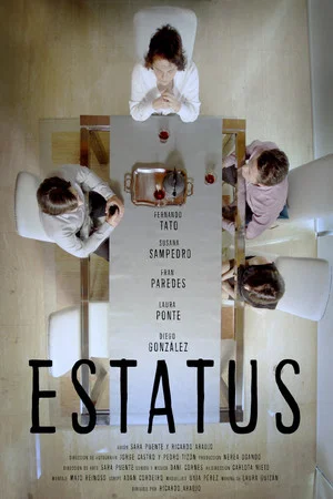 Постер: Estatus