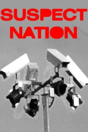 Постер: Suspect Nation