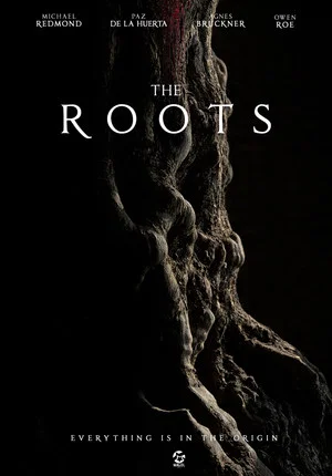 Постер: The Roots