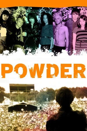 Постер: Powder