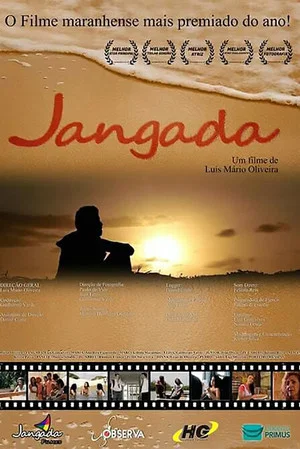Постер: Jangada