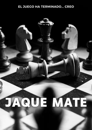 Постер: Jaque Mate