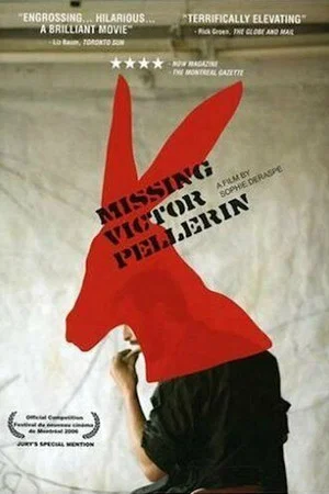 Постер: Missing Victor Pellerin