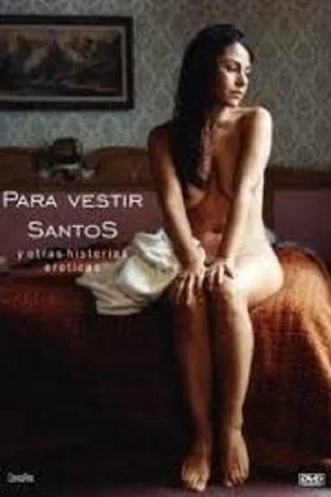 Постер: Para vestir santos