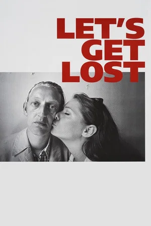 Постер: Let's Get Lost