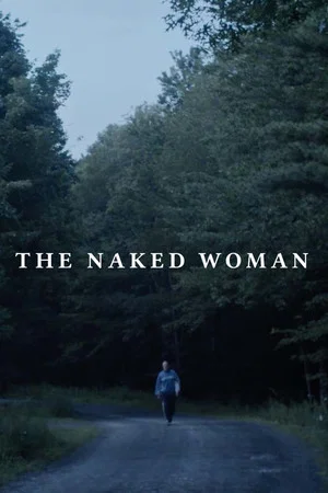 Постер: The Naked Woman