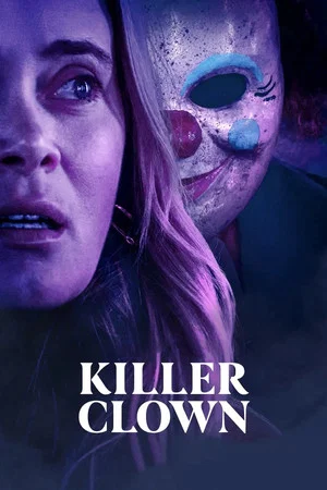Постер: Killer Clown