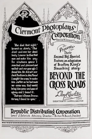 Постер: Beyond the Crossroads