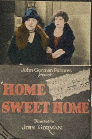 Постер: Home Sweet Home