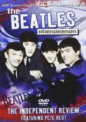 Постер: The Beatles Phenomenon