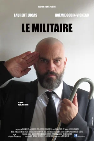 Постер: Le Militaire