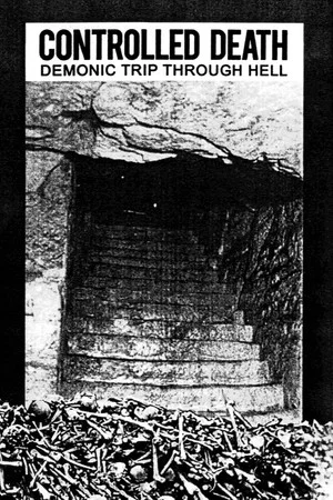Постер: Controlled Death: Demonic Trip Through Hell