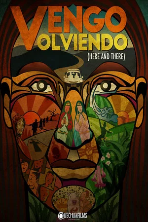 Постер: Vengo Volviendo