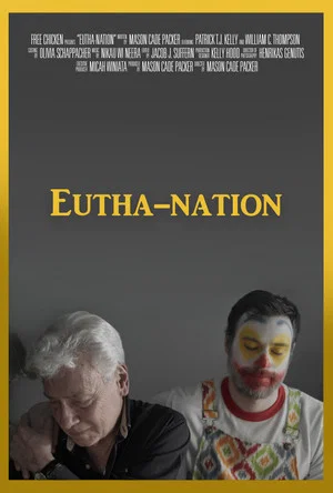 Постер: Eutha-nation