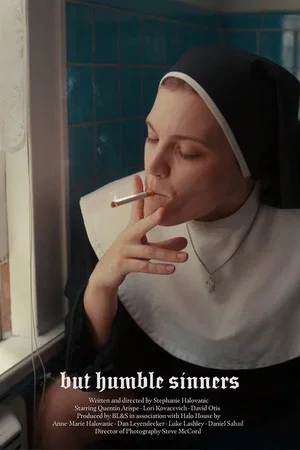 Постер: But Humble Sinners