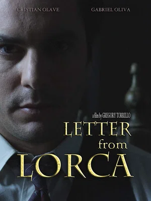 Постер: Letter from Lorca