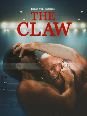 Постер: The Claw