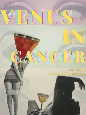 Постер: Venus in Cancer