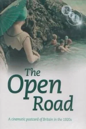 Постер: The Open Road