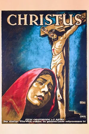 Постер: Christus