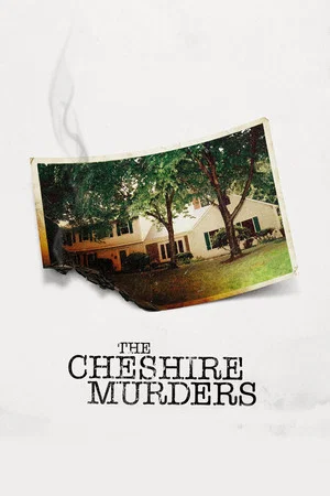 Постер: The Cheshire Murders