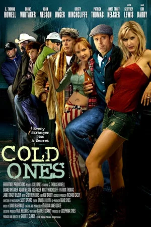 Постер: Cold Ones