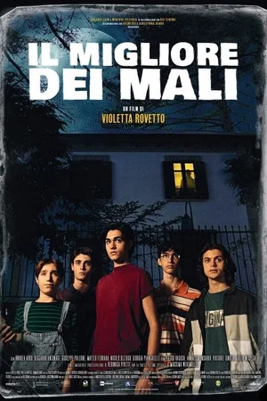 Постер: Il migliore dei mali